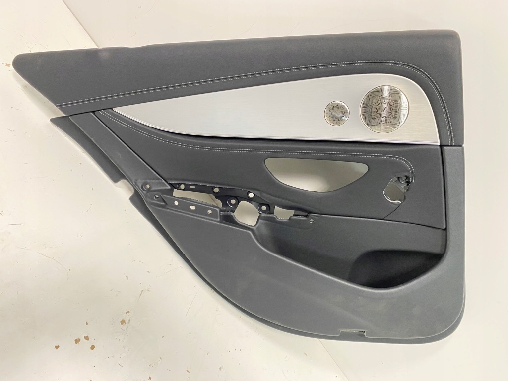 фото №7, Оббивка двері лівий задня задні mercedes e klasa w213