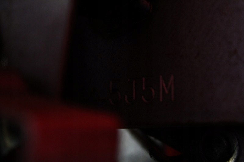 фото №8, Педаль педалі зчеплення гальмо suzuki grand vitara 2 ii 05-08