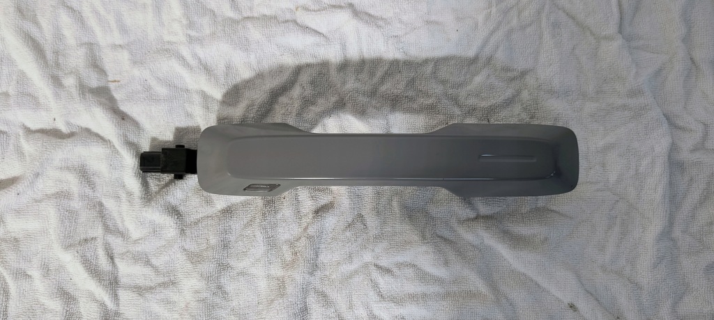 фото №2, Ручка наружная дверь левый перед polestar ii