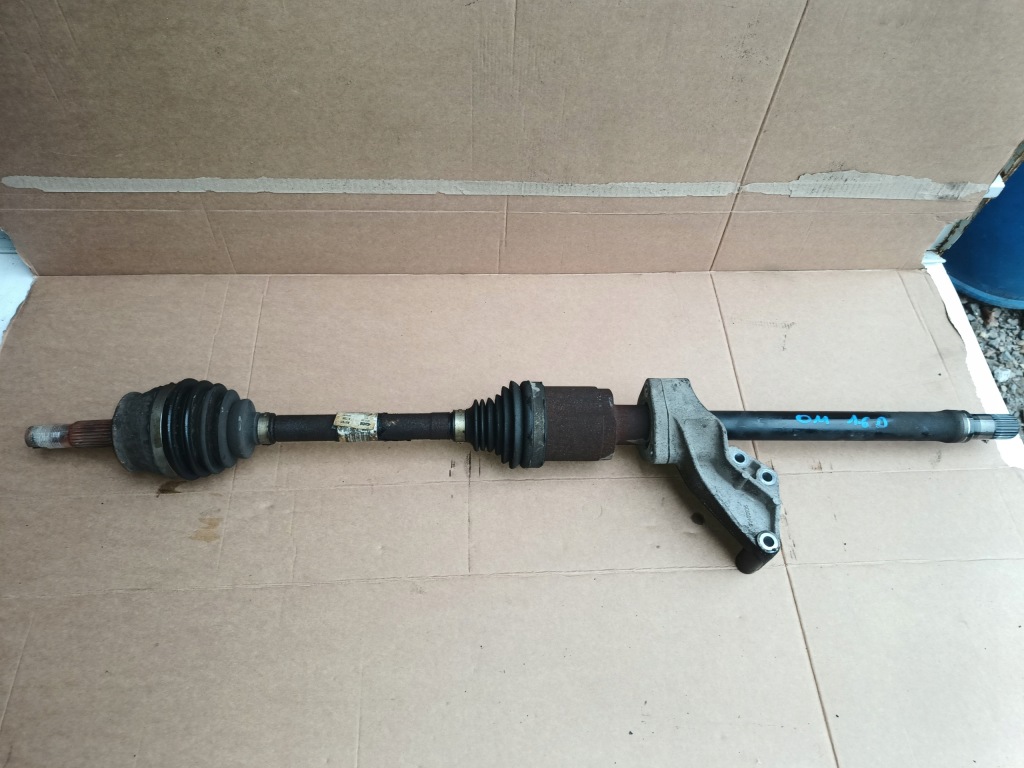 Купить Opel mokka 1 12- 1.6 cdti приводной вал правая правый  перед 95390015