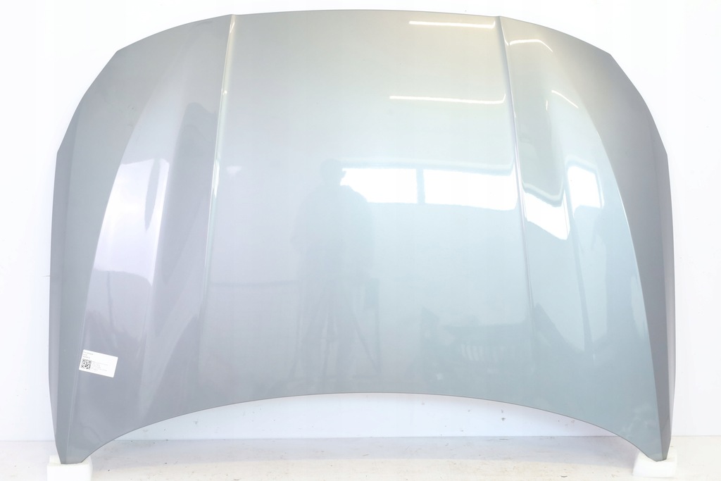 фото №10, Перед bmw f44 m-pakiet крила бампер капот led c4w