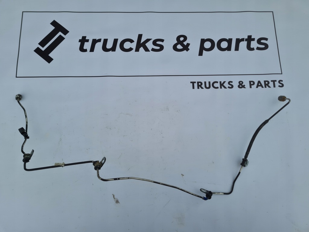 Купити Шланг трубка клапана гірський renault gama d широкий dti 8 volvo fl d8k