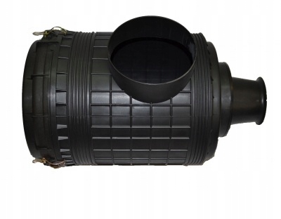 фото №1, Корпус фільтра повітря renault premium magnum