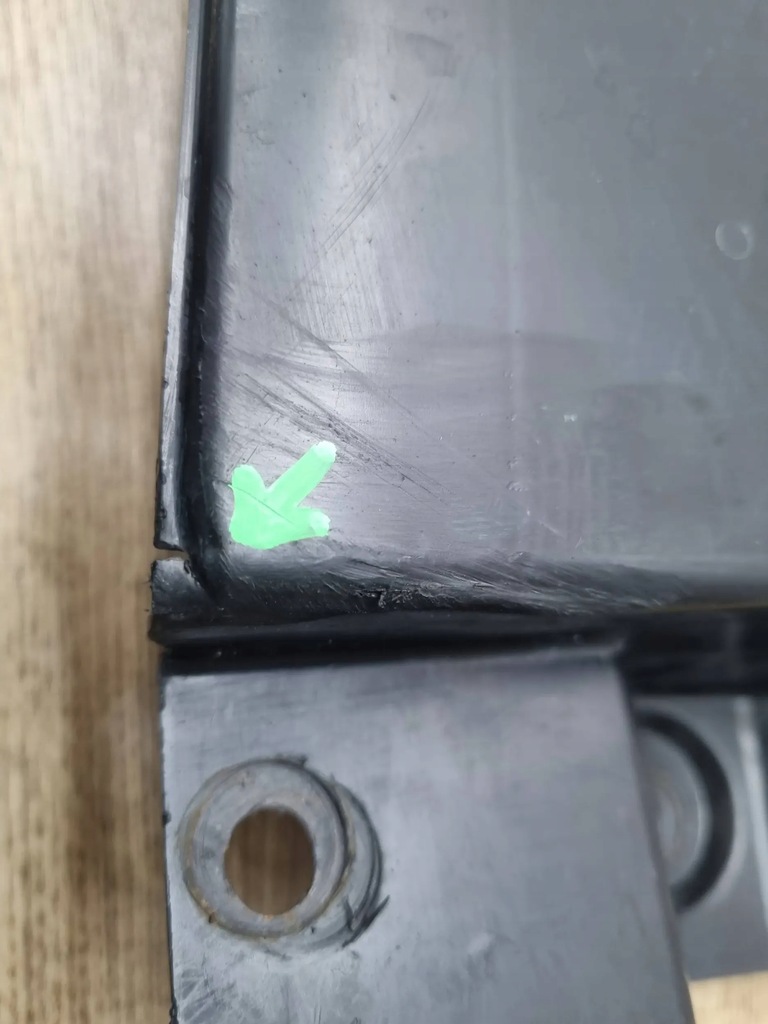 фото №9, Mazda 6 2015 с передний нижние