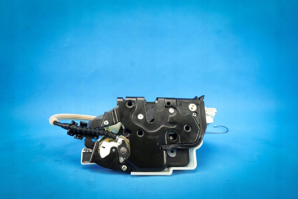 фото №6, Замок дверь перед правый audi a7 s7 rs7 4g1837016b