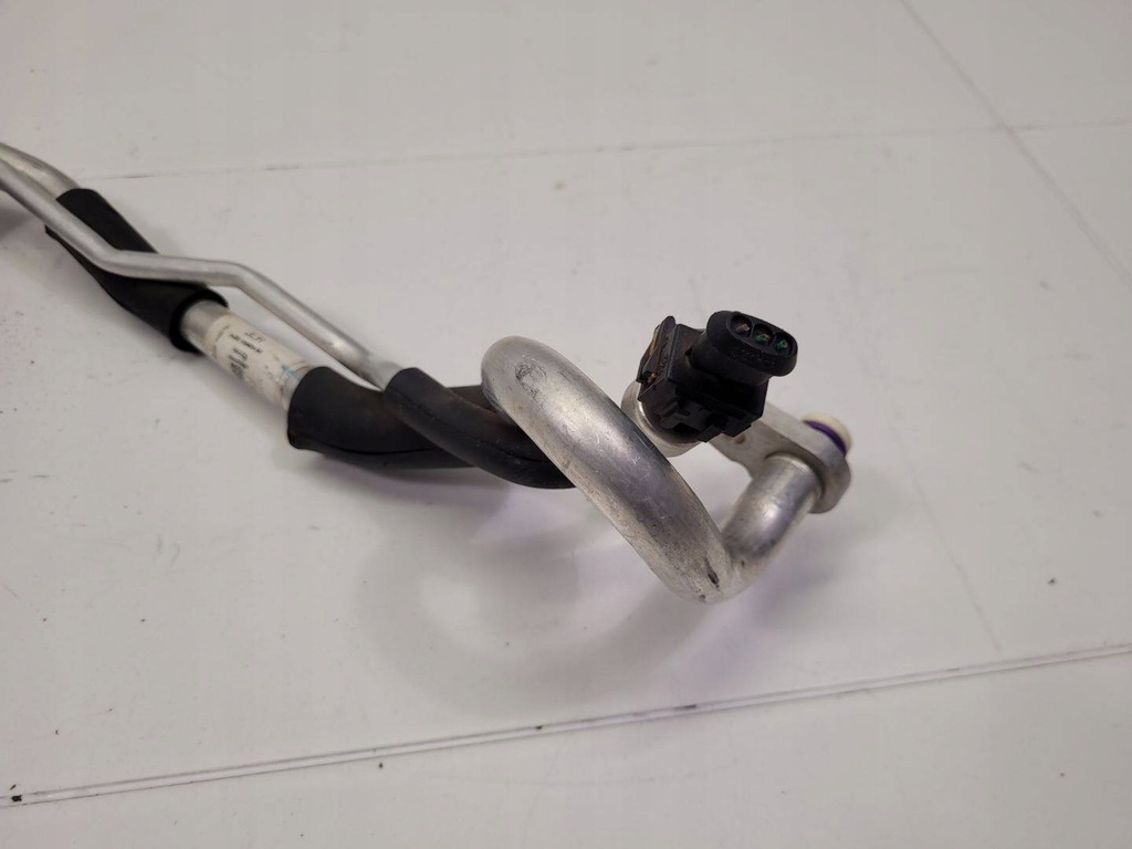 фото №5, Шланг кондиціонера land rover range rover evoque facelift 2018