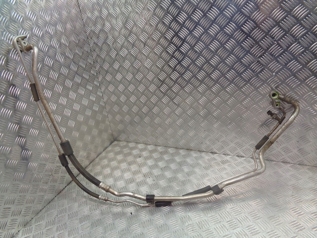 фото №1, Шланг кондиционера opel vectra c 1.9 cdti