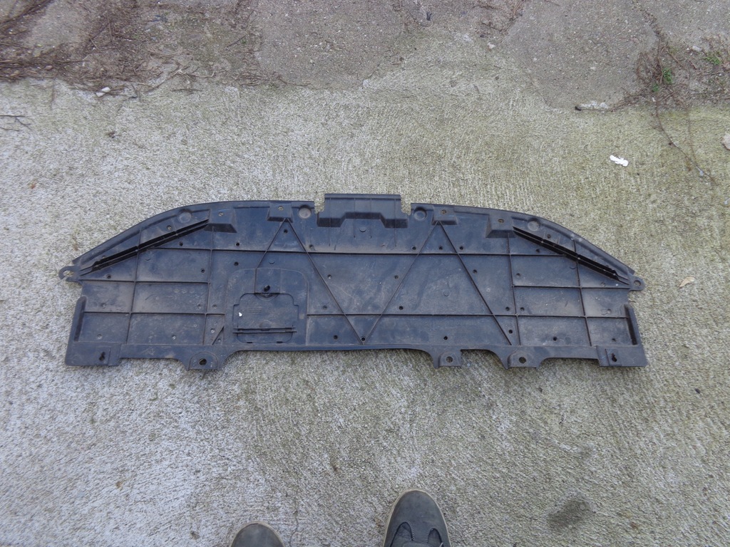 фото №1, Mazda 2 2015-2019 защита нижняя передняя