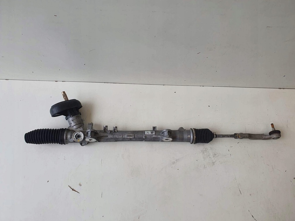 фото №1, Renault clio v трансмісія кермова рейка рульова