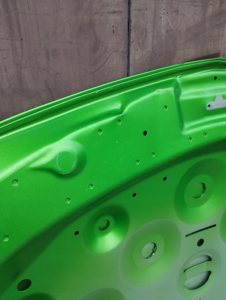 Капот кришка двигуна mercedes amg gt w190 190 a190 в Україні