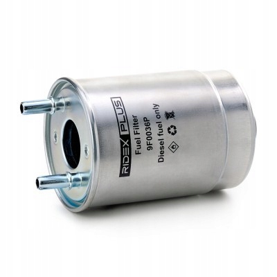 Фильтр топлива ridex 9f0036p Доставка