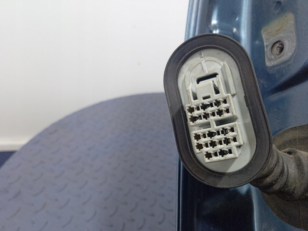 Mazda 3 iii bm sedan двері задній праве задні Недорого