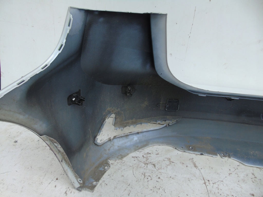 Купить Bmw 2 active tourer u06 бампер задний