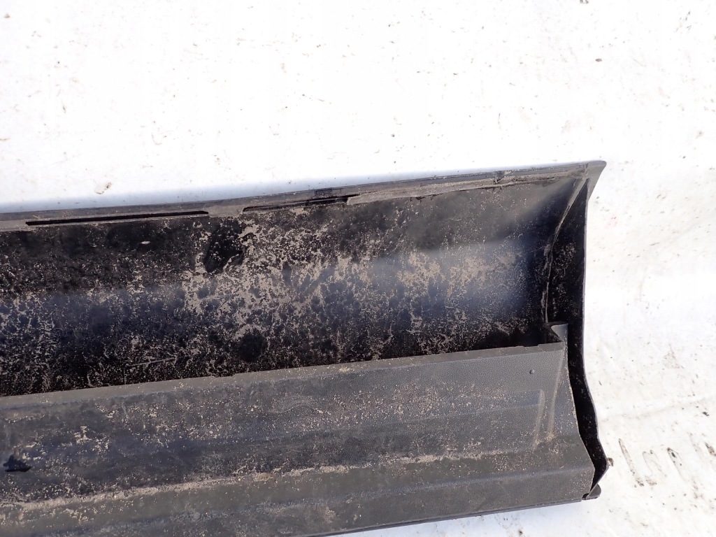 фото №7, Toyota rav4 iv lift 15- молдинг двері права задня