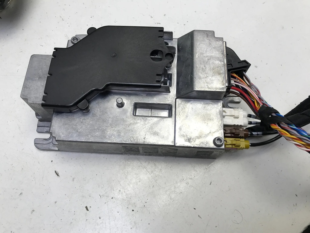 фото №10, Bmw 3 m340d g20 g21 g22 g23 g80 g82 динамик усилитель harman kardon 5a38ab