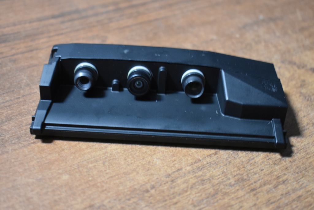 фото №1, Idealna камера скло bmw 1