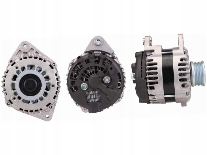 фото №1, Генератор chevrolet cruze 1.7 trax 1.7