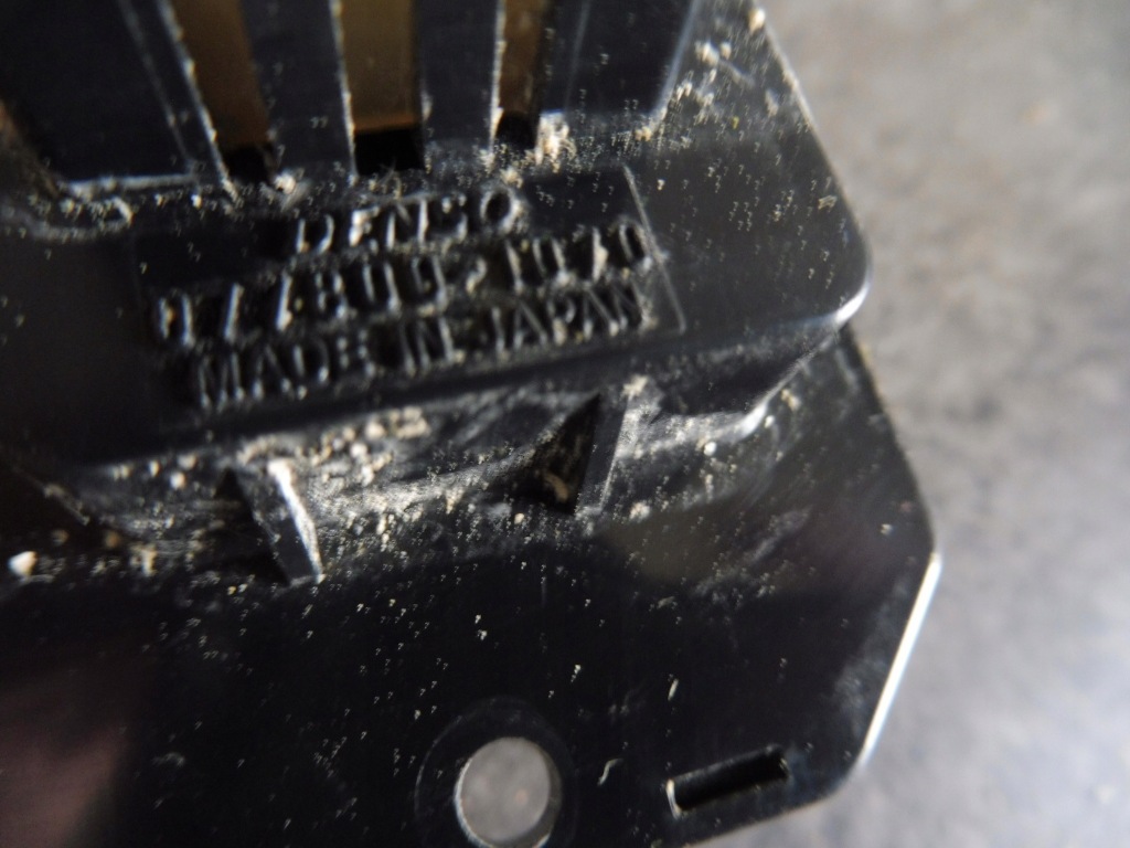 фото №4, Резонатор subaru legacy outback iv