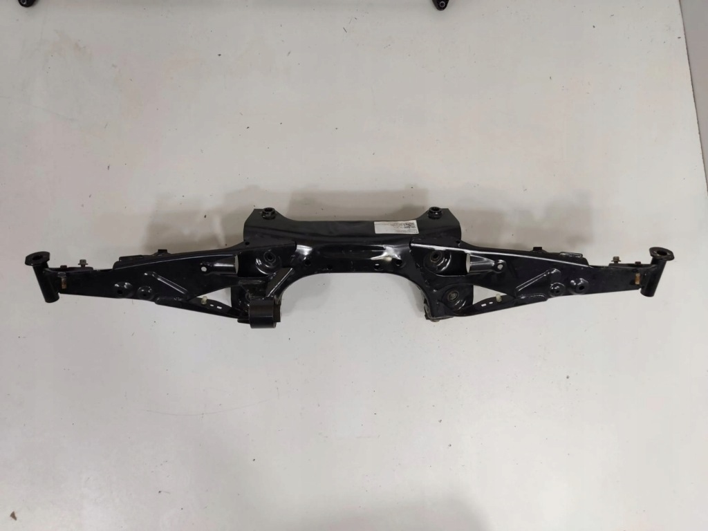 фото №1, Bmw x2 f39 2021 с задний рама вспомогательная задняя