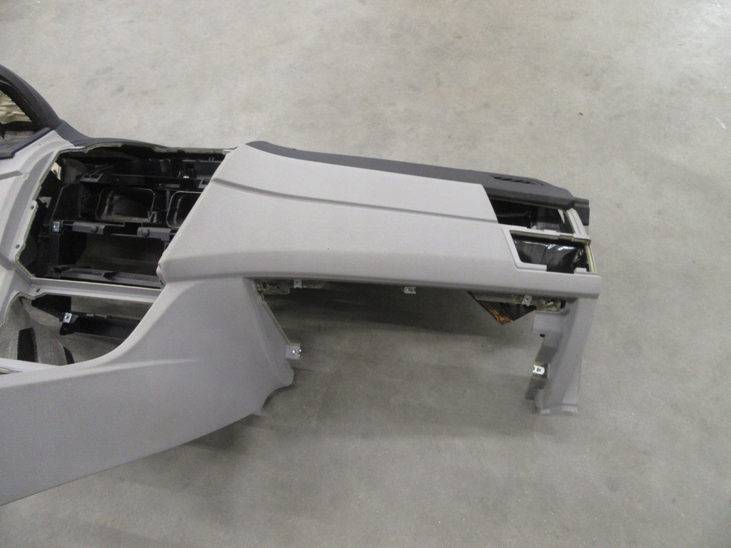 фото №5, Приборная панель приборная приборная панель bmw e83 x3 europa