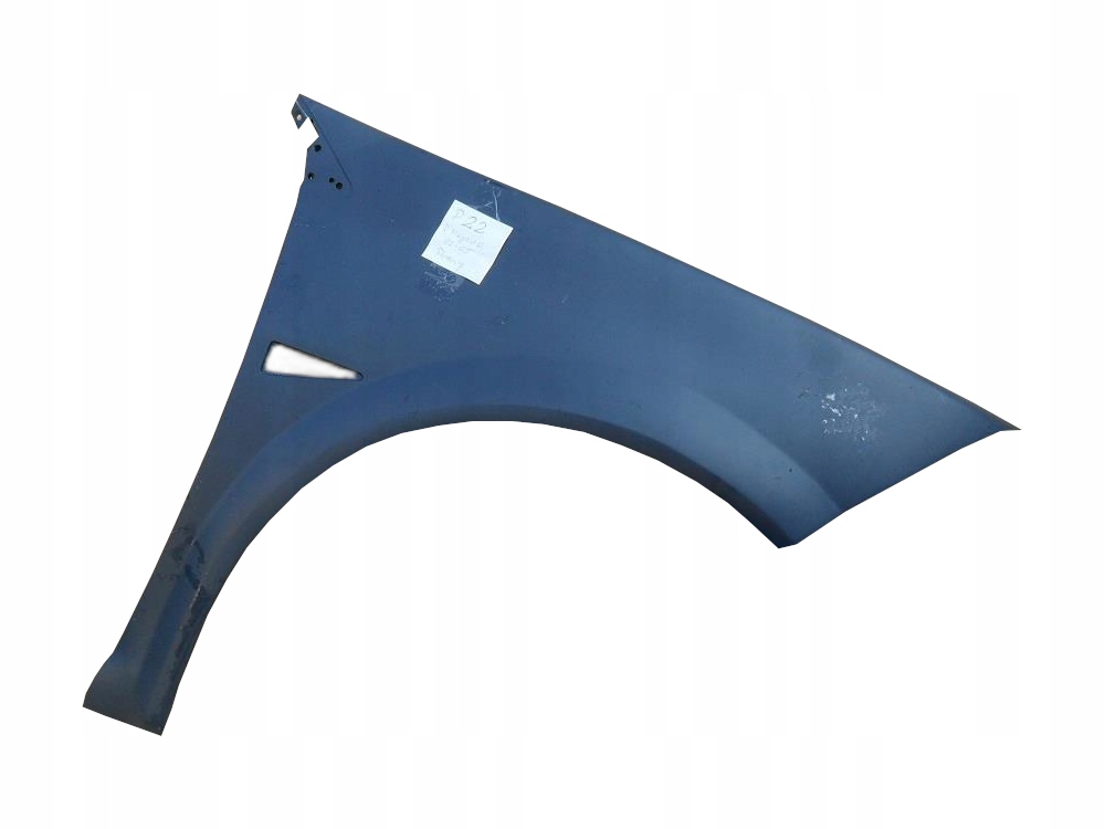 фото №1, Renault megane ii m 2002-2005 крыло правый