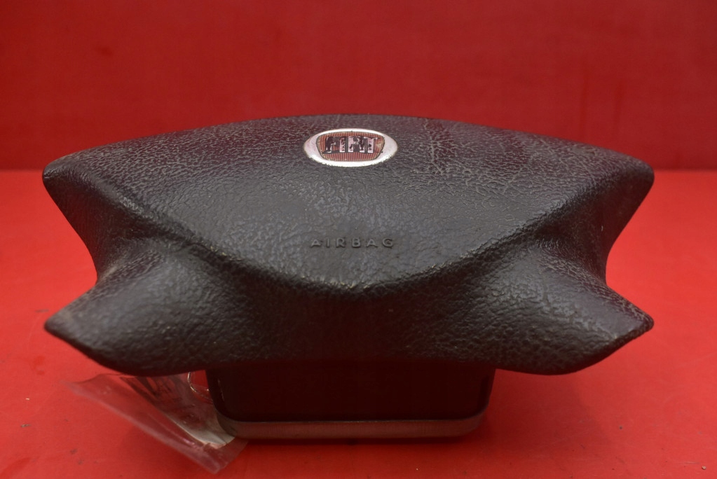 фото №5, Подушка безпеки подушка повітряна водія 14012996zd fiat scudo 2 ii 07-16