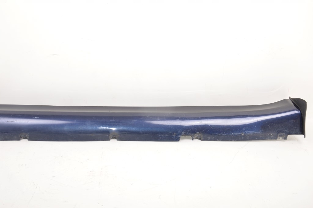 фото №9, Maserati quattroporte 08-12r молдинг поріг права