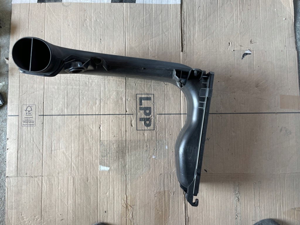 Купити Bmw f10 f15 f30 корпус фільтра повітря n57 8573869