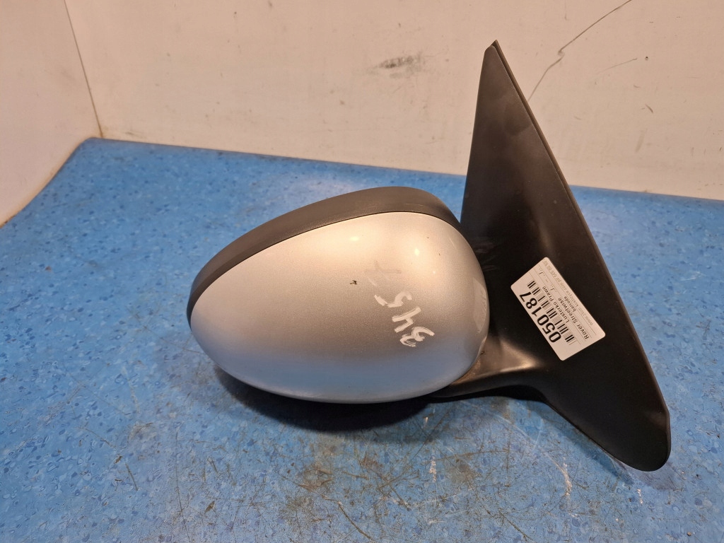 фото №1, Rover streetwise дзеркало праве