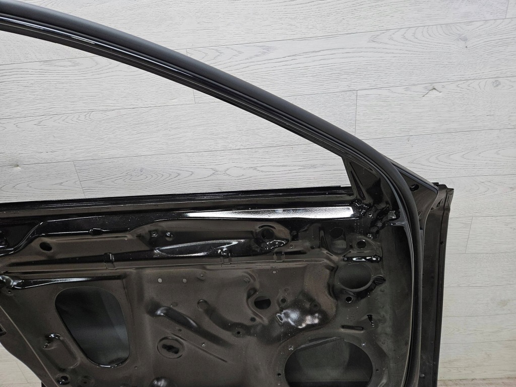 Двері передні перед сторона ліва audi a4 s4 b9 8w0837067 Доставка