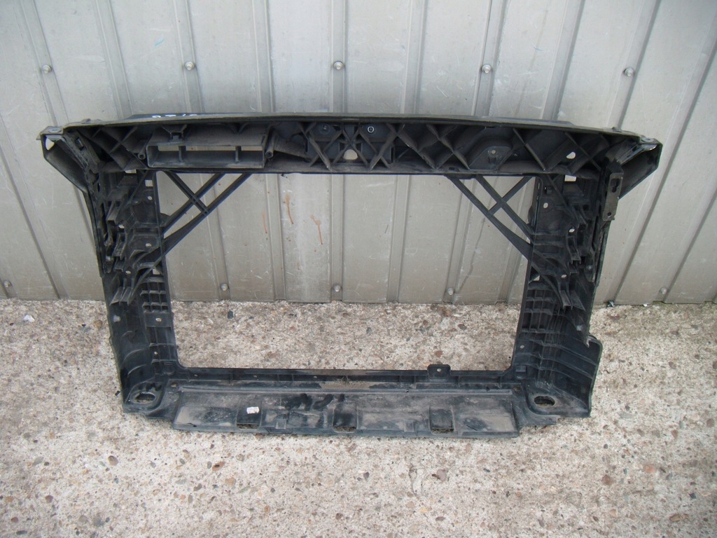 фото №8, Skoda rapid 5j 12- pas передний усилитель передний 5ja805662