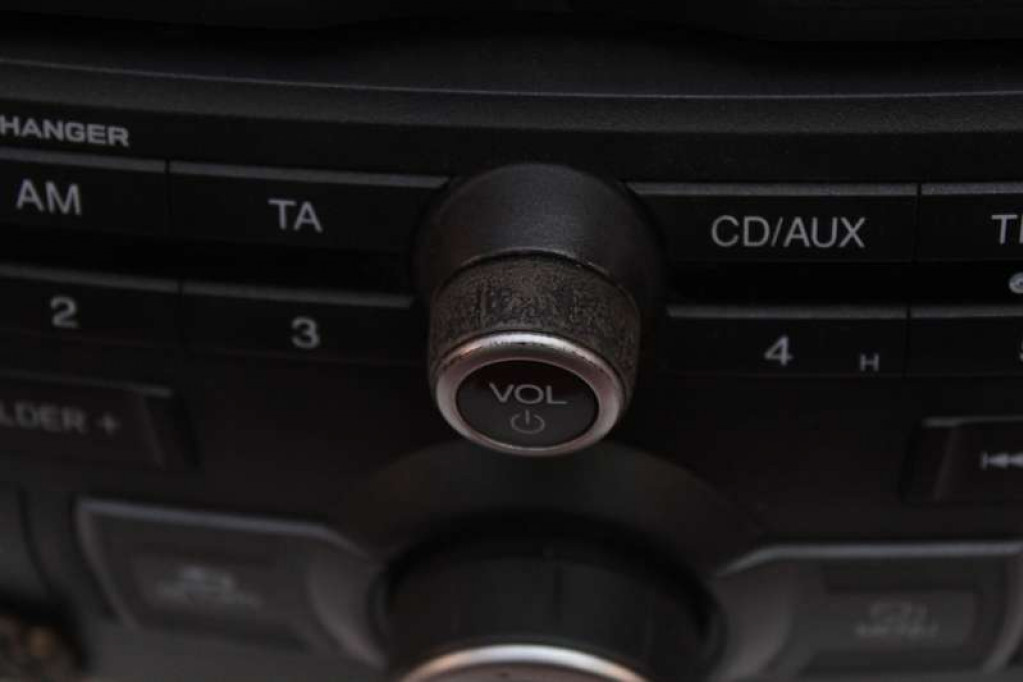 фото №11, Радио радиопроигрыватель cd aux 39100-tl0-g200 honda accord 8 viii 07-11