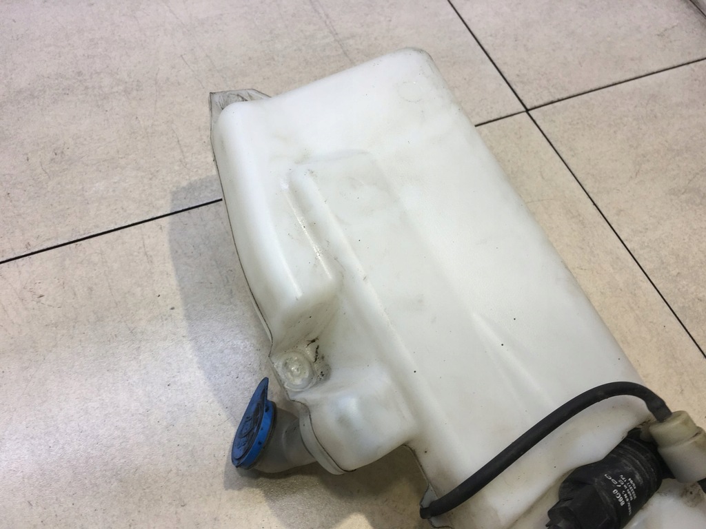 фото №9, Бачок омывателя justy iii 1.3 16v