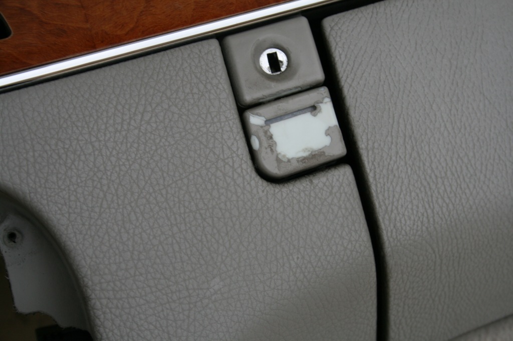 фото №11, Mercedes w220 lift приборная панель приборная натяжители