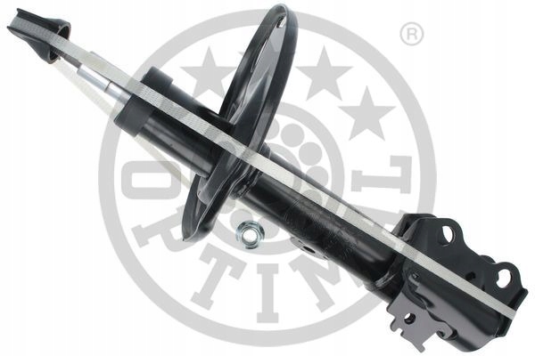 фото №1, Optimal a-4077gr амортизатор