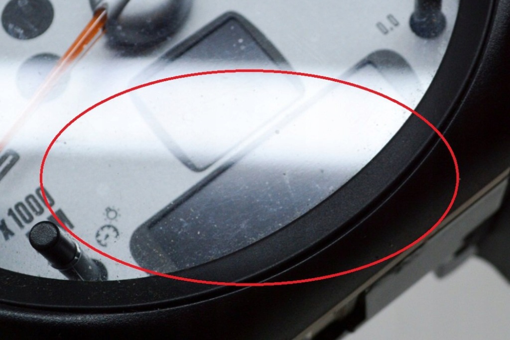 фото №5, Mini countryman r60 cooper набор индикаторов счетчик оборотов 9275559 1.6i 9