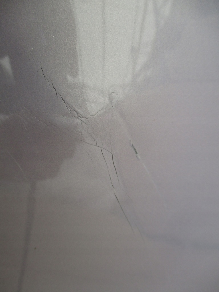 фото №10, Бампер задня задній mg marvel r ep21 2021r- p10970071