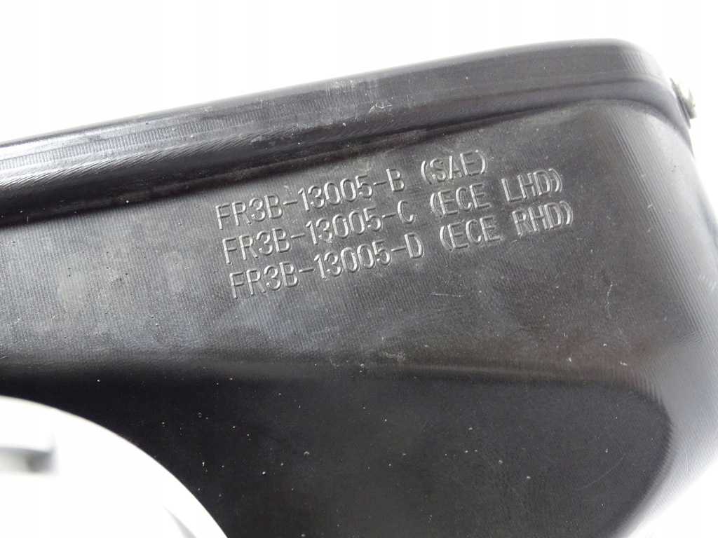 фото №8, Лампа перед передня права ford mustang 2015-17