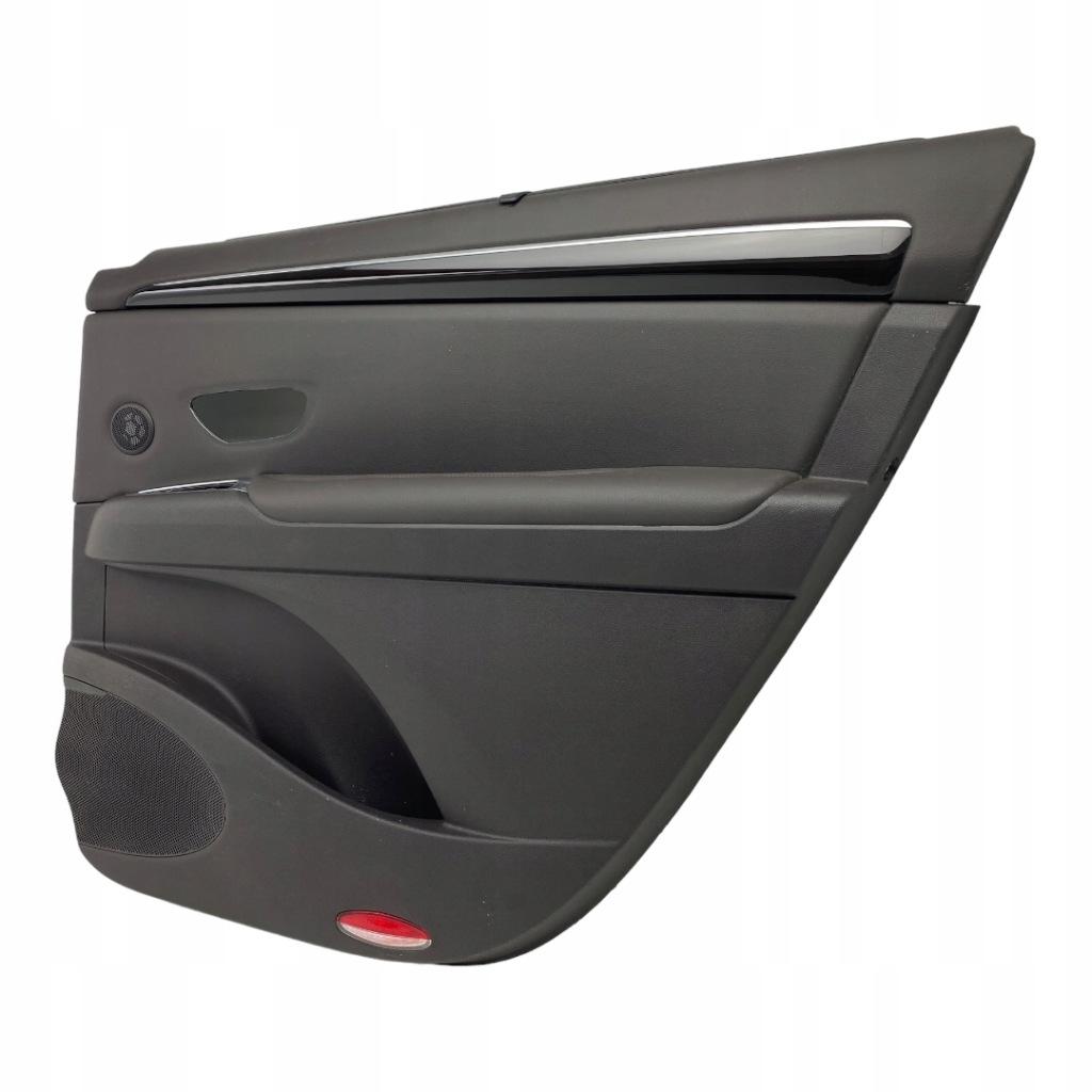 фото №1, Обивка дверь правый задняя renault espace v