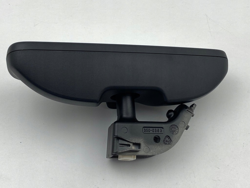 фото №6, 2018 chrysler pacifica дзеркало заднього виду e11048418