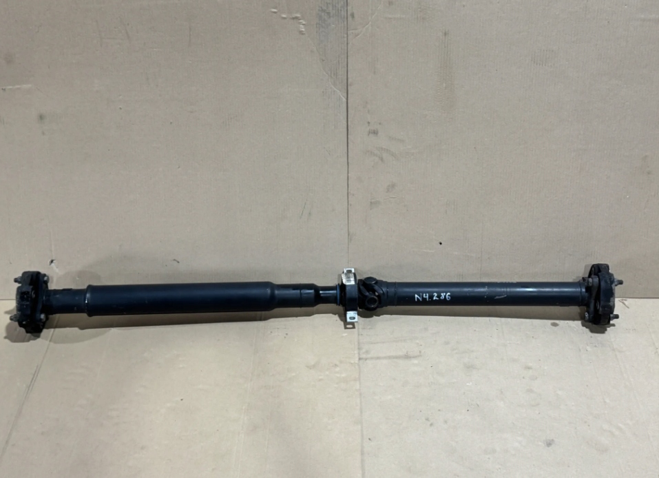 фото №1, Bmw 6 f12 wał привідний 7631350