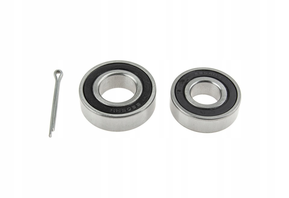 фото №1, Подшипник колеса nty do suzuki wagon r+ 1.0 1.2