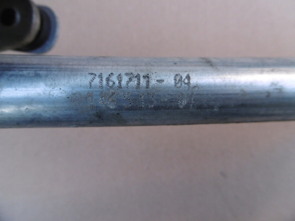 фото №8, Механізм моторчик двірник передніх bmw e90 e91 e92 e93 europa