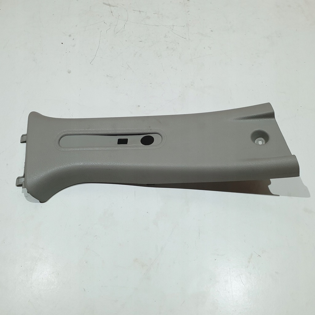 фото №8, Защита стойка поперечина перед задняя dacia sandero ii lift