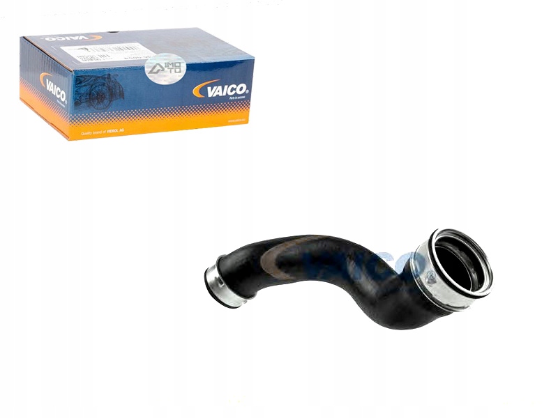 Шланг воздуха, turbo vaico v30-1789 Недорого