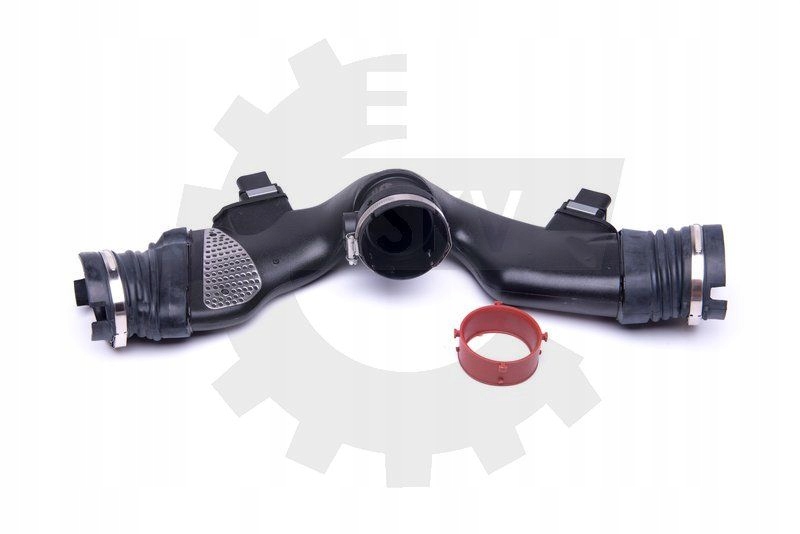 фото №2, Витратомір масовий повітря mercedes-benz clk