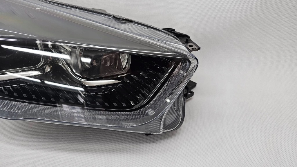 Ford kuga mk 2 рестайлинг  st фара перед правый  full led Цена