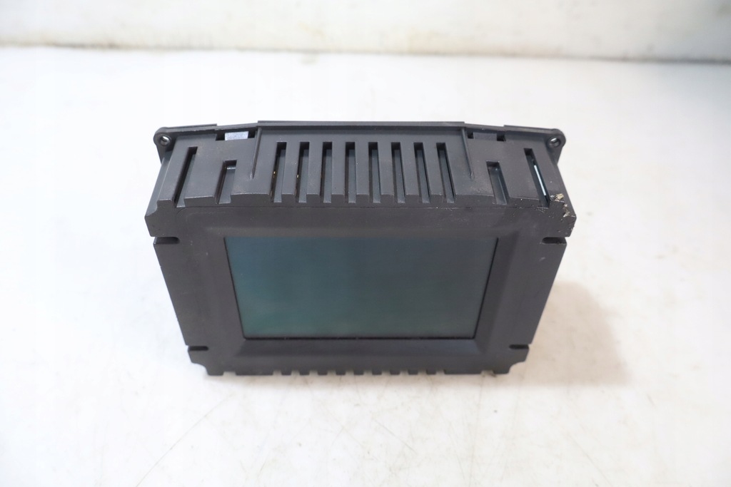 фото №1, Дисплей opel vectra c lift