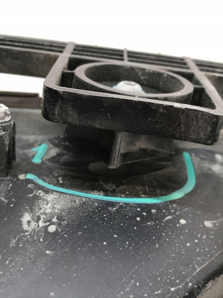 фото №12, Tesla model x лампа правая перед full led 1034319-00-b