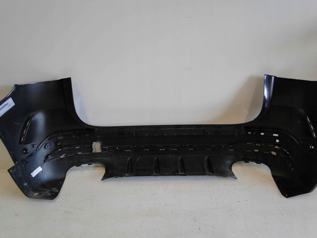 фото №9, Mercedes eqa h243 243 бампер задний amg pts